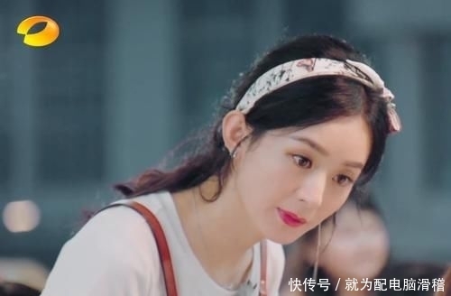  中餐厅|《中餐厅》客人爽约，黄晓明和赵丽颖连续犯了两个错误！