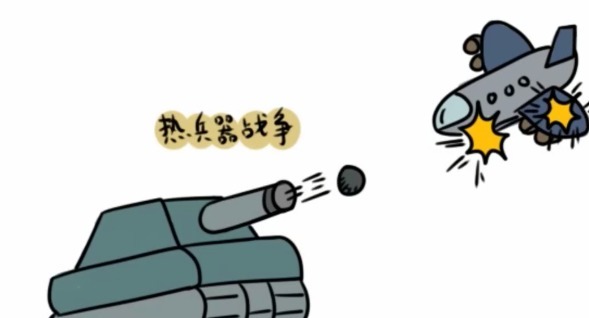 打仗|古代打仗,如果怕死,士兵装死有用吗?