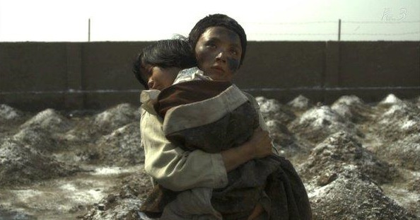 惨遭|二战日本投降前，四百日本女人惨遭屠杀，凶手竟是十几个日本人