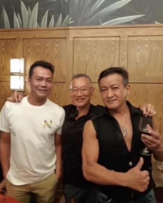 确诊为新|3名香港明星确诊新冠,接触者高达上百人,温碧霞、吴卓羲均在列