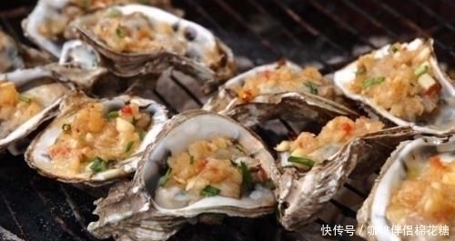 大胆|吃烧烤时,这4种肉可以大胆吃,掺不了假,连老板的都夸你是行家