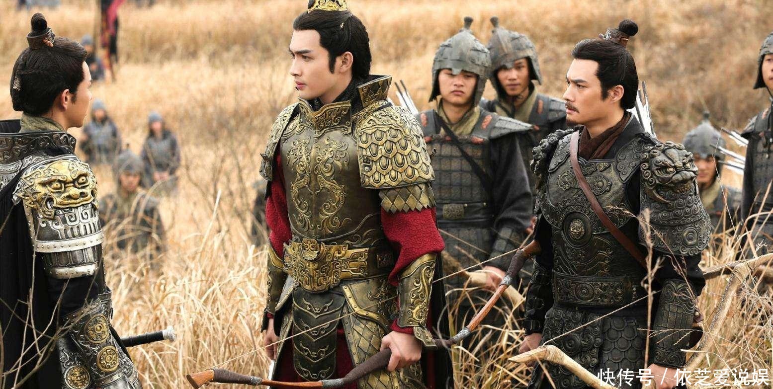 世界|秦始皇统一六国时,世界上的其它国家都在做什么?