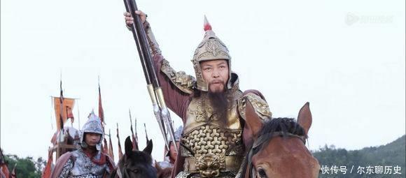  兵器|隋唐演义中的五十大兵器 你最爱的哪几件