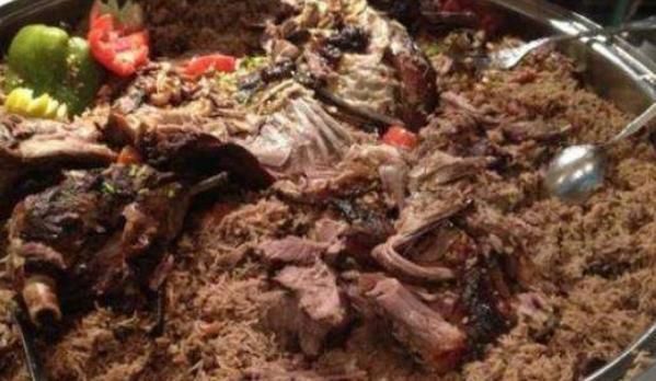 满满|为什么印度的“羊肉饭”,满满都是肉却不能买,看完长知识了