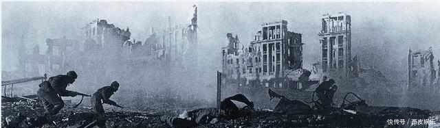 二战时期|二战时期一支数百人德军莫名失踪，德国找了70年，最终现身于此国