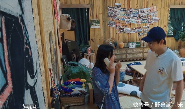 黄磊|《向往的生活》在改变从何炅黄磊的朋友们,到彭彭子枫的朋友们