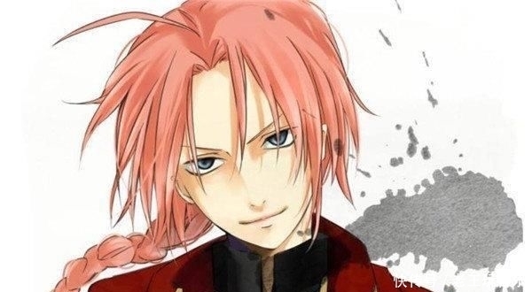  角色|被眯眯眼封印的实力，这些角色睁开眼睛瞬间变强，怕了怕了