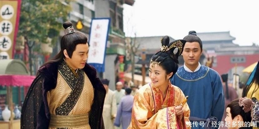  太监|汪直是明臣四大太监之一，但是他又是一个异类