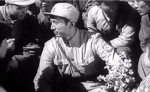 抗战|铁道游击队英雄徐广田,原本前途光明,抗战胜利后为什么投敌?