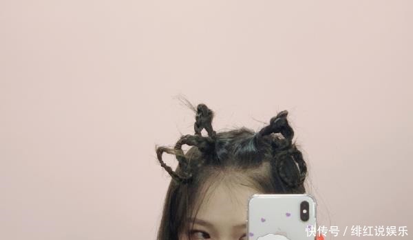 淘汰|她被《青你2》淘汰,如今被吴亦凡发掘,成功挤进全国44强