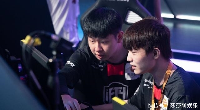 毒奶|PCL决赛还未开始 这两支队伍就开始毒奶 Tianba：iFTY总冠军