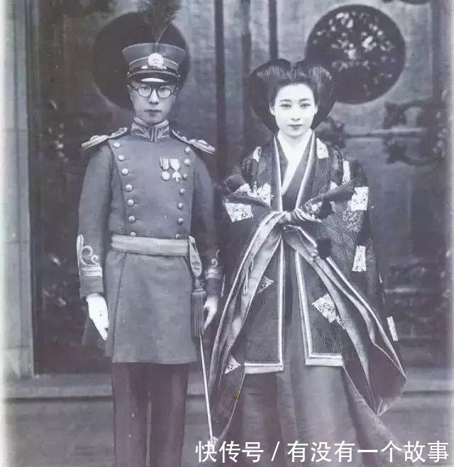 嵯峨浩|被迫嫁给中国皇族的日本女人,把关东军的阴谋变成了一桩旷世绝恋