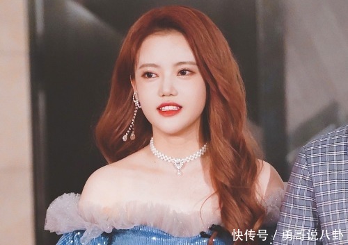 选中|SNH48总决选中报排名,孙芮断层式第一,李佳恩第25,孙珍妮令人意外