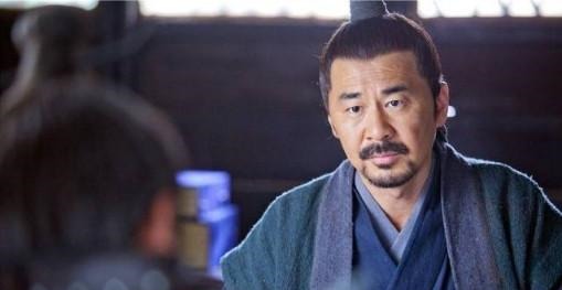 皇帝|古代第一温情皇帝,登基后就没杀过功臣,手下五虎将全都得以善终