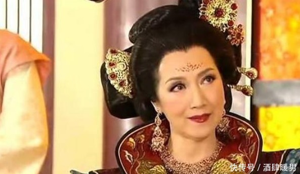 高喊|皇后和太后合伙开青楼,尝到甜头之后高喊为后不如为娼!