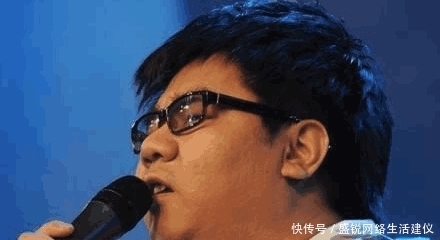  自称|《星光大道》走红的盲人, 耍大牌自称“老师”, 导演: 滚出娱乐圈