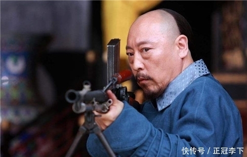  康熙|如果康熙没杀此人，清朝或许能成超级大国，英法联手根本不是对手