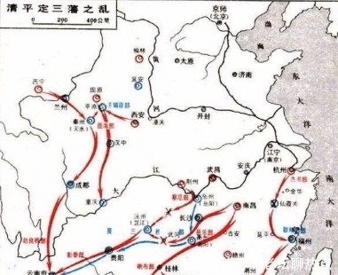  台湾|中国武力收复失地的一场战役，谋划数十年，耗时八天，拿回失地