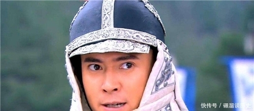 是因为|多尔衮手握兵权,为何不取代仅6岁的顺治?真的是因为孝庄吗?