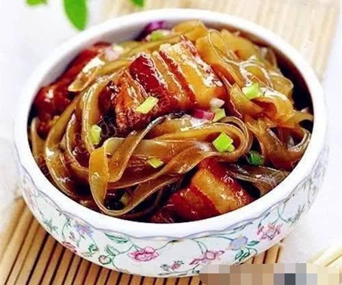 眼里|最让东北人“傲娇”的5道菜,在南方人眼里却是“剩菜”,太嫌弃