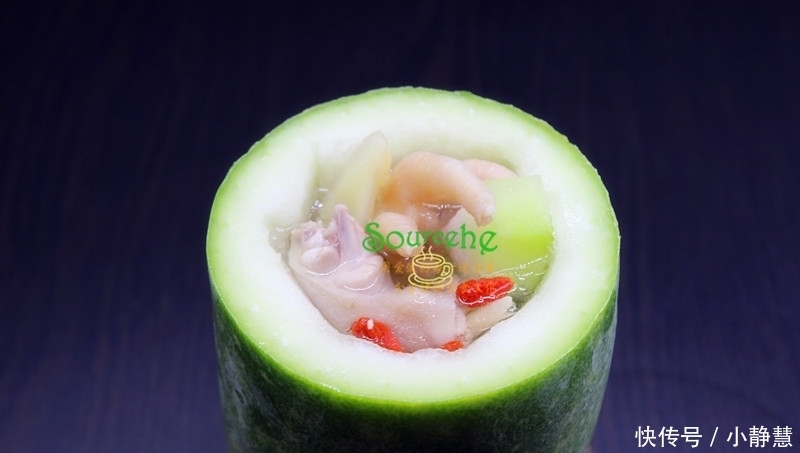 省事|春天祛湿首选此物,做成器具,清香甘可,简单省事,好看又好吃