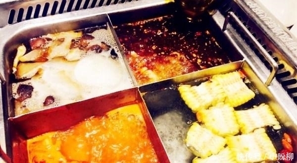 反击|抖音美食玩坏海底捞,网红吃法终于逼疯了海底捞,商家要反击了