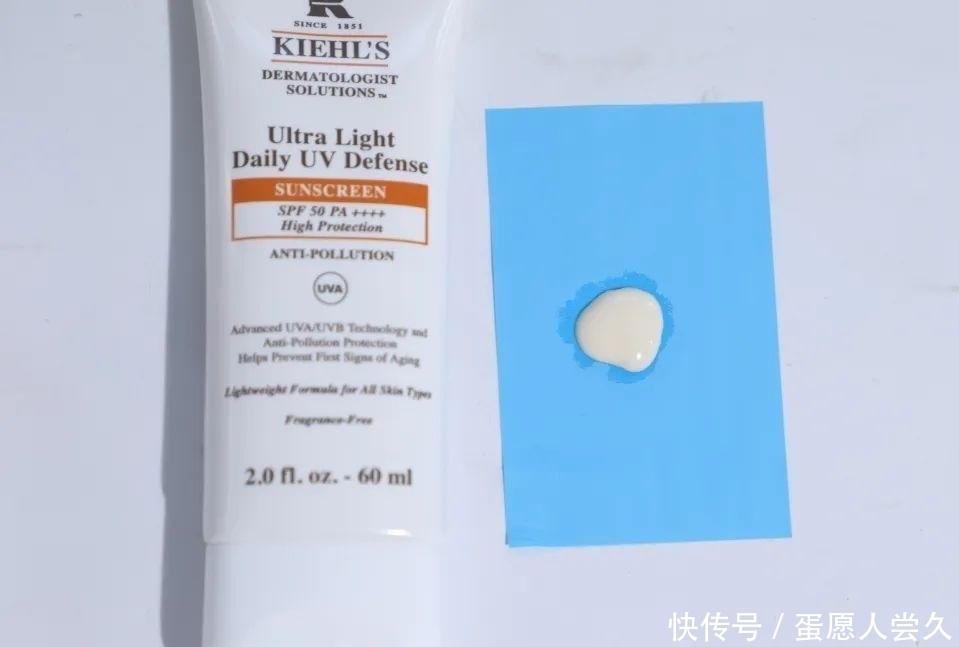 防晒|敢和安耐晒抢C位,这款防晒是吃了熊心豹子胆吗!