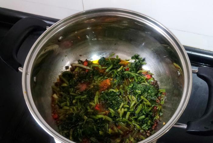 腥味|改良版酸菜鱼,鱼肉鲜嫩无腥味,酸菜爽口又开胃,太好吃了