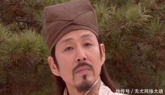 回头|汉武帝欲杀奶妈，奶妈回头看向此人，最终逃过一劫