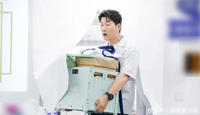  预告|《中餐厅4》预告“移花接木”，张亮潇洒离开，口碑却差点不保