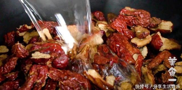 满屋飘香|枣糕简单做法,筷子一搅,满屋飘香,松软甜蜜比买的都要好吃