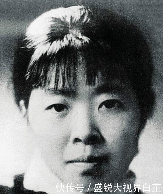 端木蕻良|民国四大才女之一 , 一生情途多舛, 曾被三个男人伤害