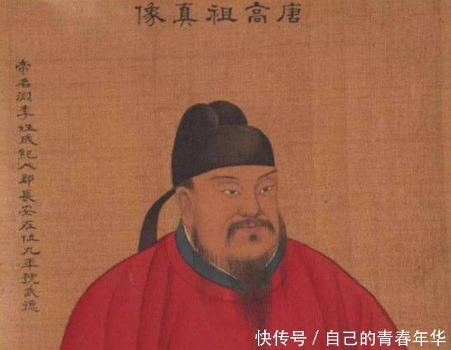 开创|最被忽略的开国皇帝之一，开创的王朝非常有名，但自己却默默无闻！