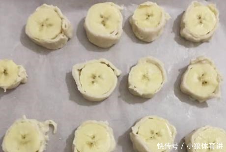 孩子|自从学会香蕉这做法,孩子隔三差五点名吃,香酥脆吃着超过瘾