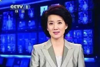 私下|央视主持人幕后被拍,私下的他们毫无正经可言,你能想到