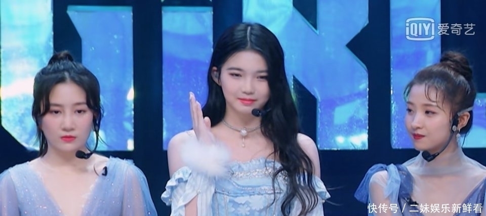 舞台|舞台首秀就“假唱”,被蔡徐坤当场揭穿,李熙凝后来怎么样了