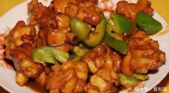 推荐|几道家常菜推荐,色香味俱全,营养健康,学会露一手吧