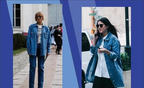 减龄|想要穿搭年轻还显小,掌握这几套学院减龄风搭配,看着能小好几岁