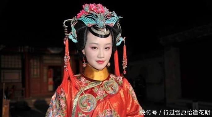 名副其实|名副其实的白富美蓝盈莹,不回家继承家业,绝食也要做演员
