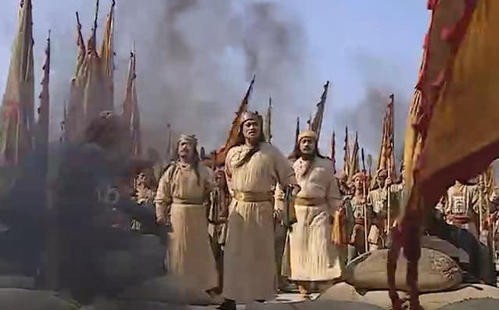 东王|天京事变造成东王杨秀清惨死,导致了太平天国的衰败与灭亡?