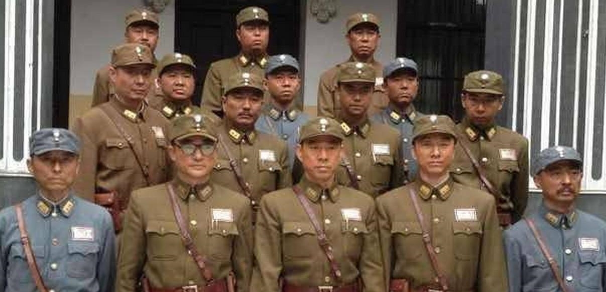 黄埔毕业|抗战时期,被蒋介石处死的国军将领中,有三个高级将领很冤枉