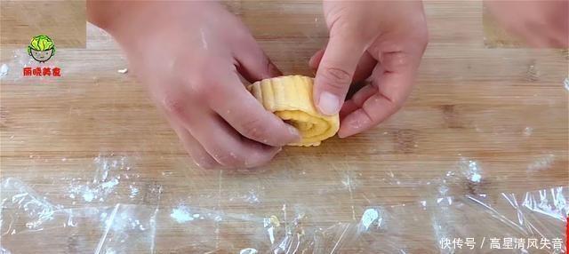 美味|吃南瓜好的方法是不做饭,不做饭,且美味,我家一天要吃三次