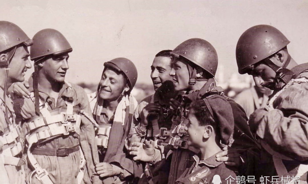 二战|二战席卷了半个世界,那另外半个世界的国家,都在干嘛呢?