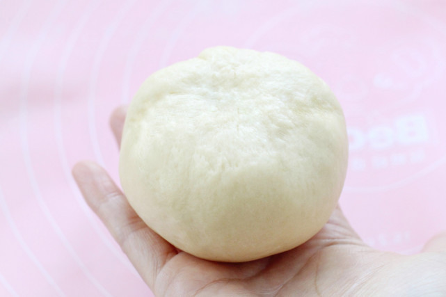 面包|奶香浓郁吃一次就上瘾的面包,孩子整天惦记着,做法不难小白也会