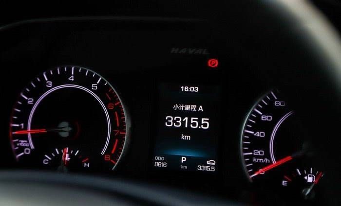 综述|从选拔到信任，哈弗汽车近半年万公里用车情况综述