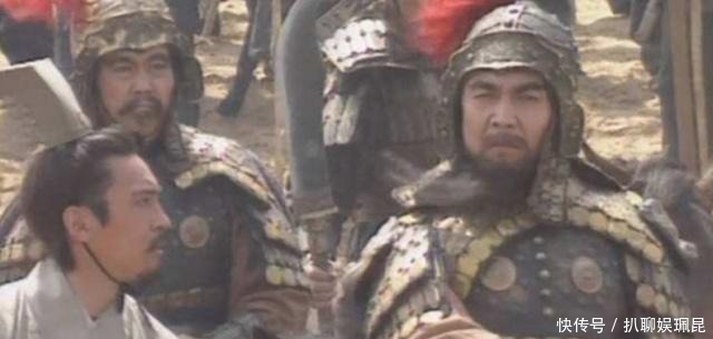 曹操|曹操手下的两大鬼才军师,一位英年早逝,一位善终笑到了最后