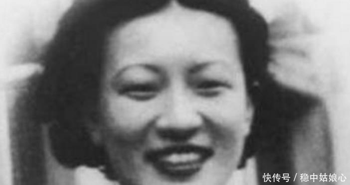 韫欢|她是溥仪的亲妹妹，活到了83岁，临终前还在替哥哥和家族道歉！