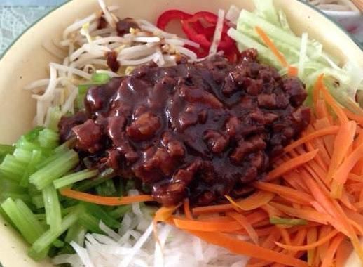 碗面|我国获“最值得一吃”排名的6碗面,螺蛳粉不在其中,你试过几碗