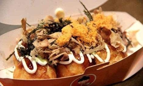 小吃|原来夜市上,最难制作的小吃不是烤毛蛋和炸串,而是不起眼的它们