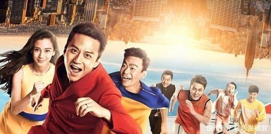 奔跑吧|听了冯小刚一席话,终于知道邓超离开跑男真正原因,郑恺还未醒悟